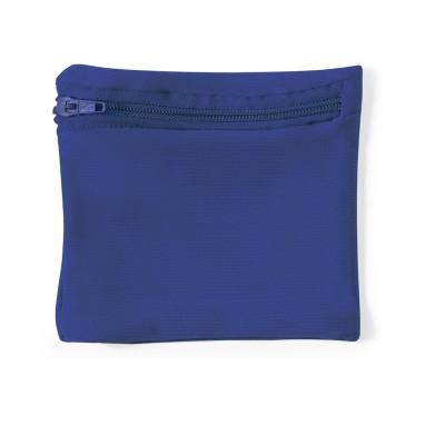 Microfibre Wristband - Blue