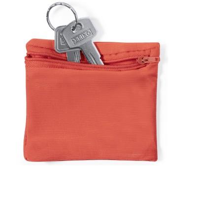 Microfibre Wristband - Red