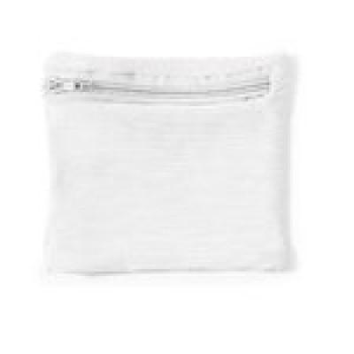 Microfibre Wristband - White