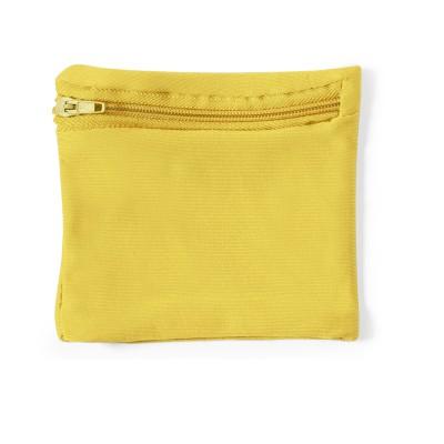 Microfibre Wristband - Yellow
