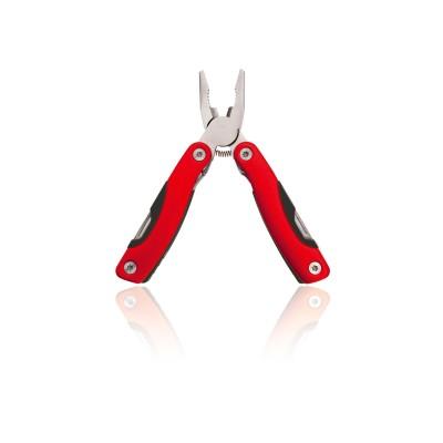 Multi Tool - Red