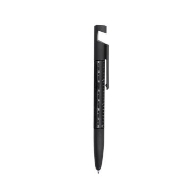 Multifunctional Pen - Black