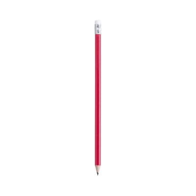 Pencil - Red