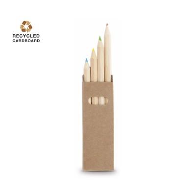 Pencil Set