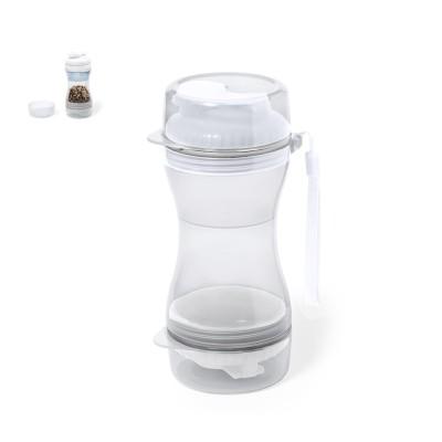Pet Food Container Set