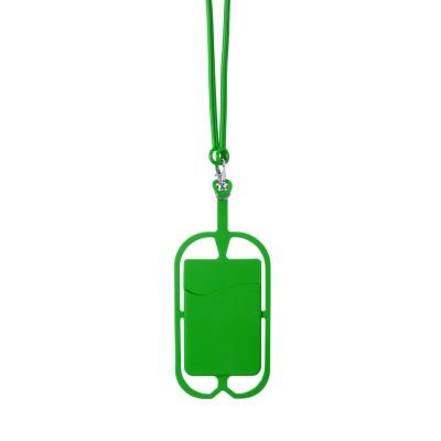 Phone Holder - Green
