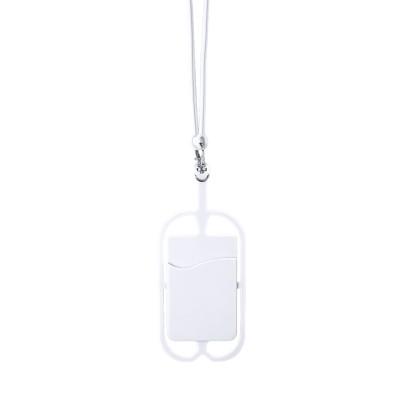 Phone Holder - White