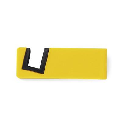 Phone Stand - Yellow