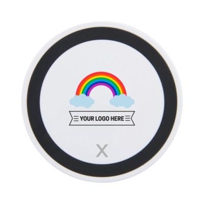 Rainbow Wireless Charger - Rainbow
