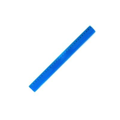 Ruler - Blue