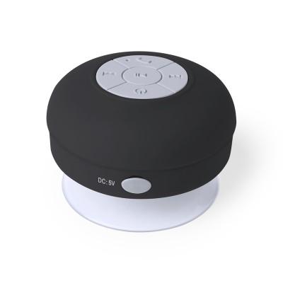 Speaker - Black