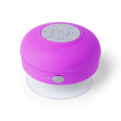 Speaker - Fuchsia