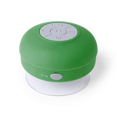 Speaker - Green