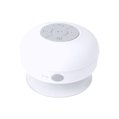 Speaker - White