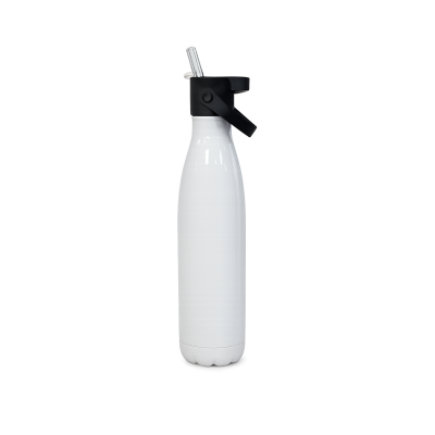 Sport Capella Bottle - Matt Blue