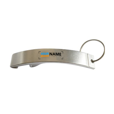 Talon Opener - Large - Silver