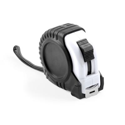 Tape Measurer - White