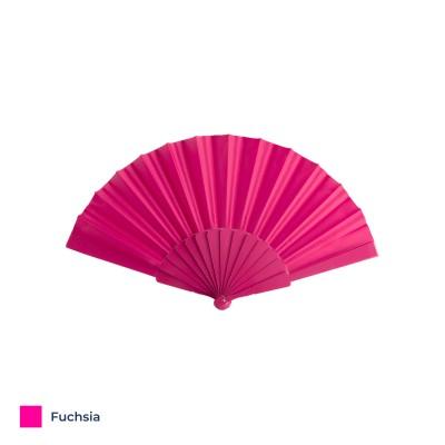 Vibe Breeze Fan Fuchsia