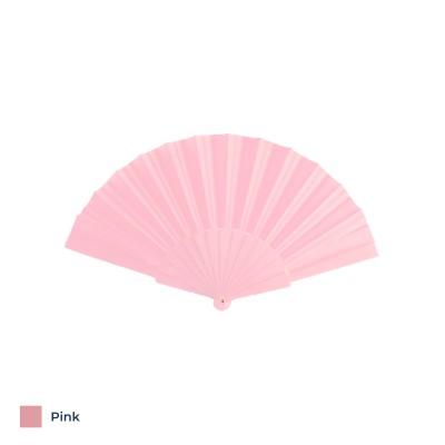 Vibe Breeze Fan Pink