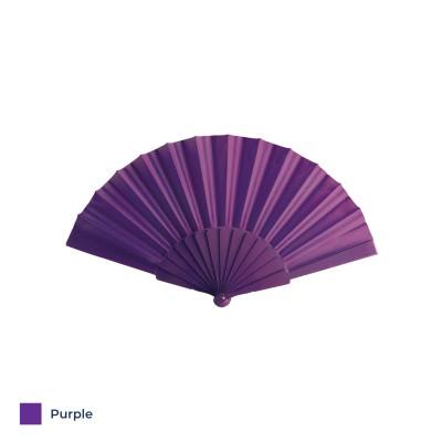 Vibe Breeze Fan Purple
