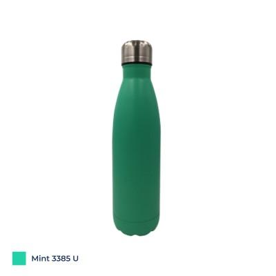 Vibe Capella Metal Bottle - Matt Mint