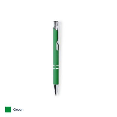 Vibe Dallas Pen Green