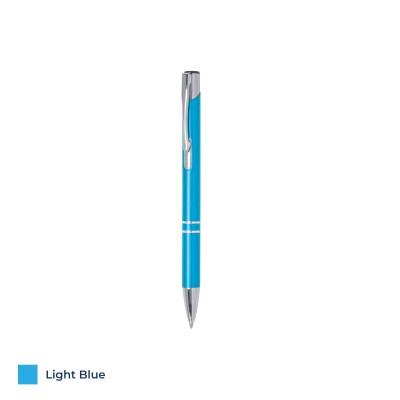 Vibe Dallas Pen Light Blue
