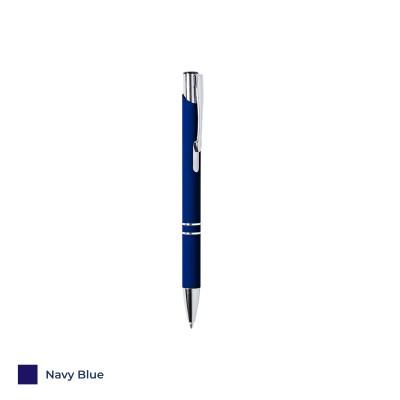 Vibe Dallas Pen Navy Blue
