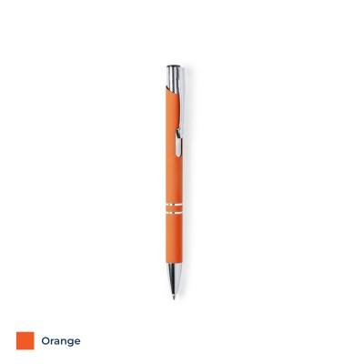 Vibe Dallas Pen Orange