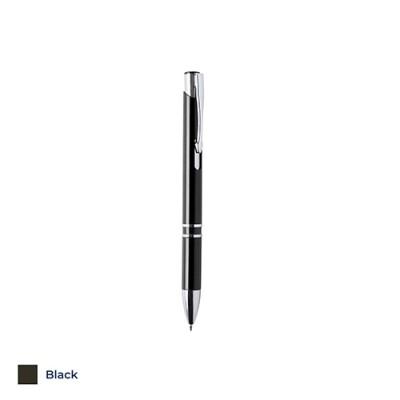 Vibe New York Plastic Ball Pen