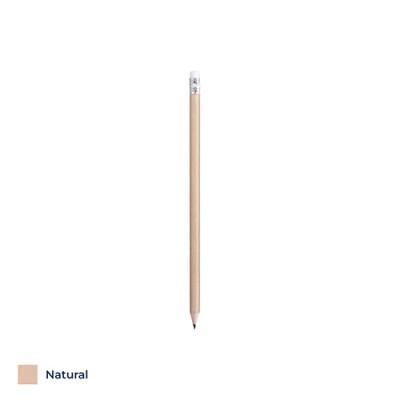 Vibe Pencil - Natural