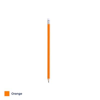 Vibe Pencil - Orange