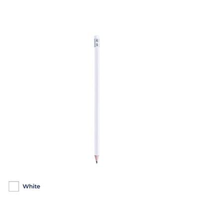 Vibe Pencil - White