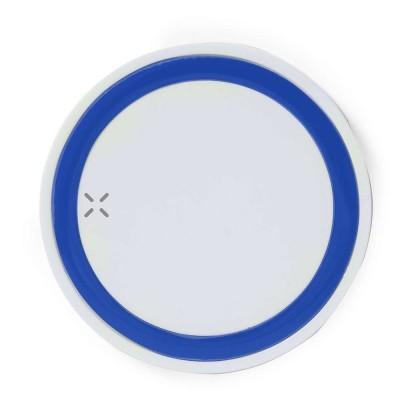Wireless Charger Blue