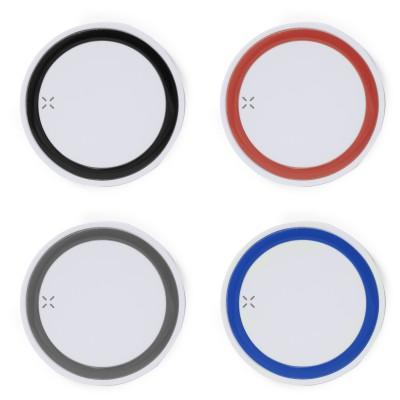 Wireless Charger Red