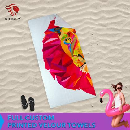 PVT04 Sublimation Towel