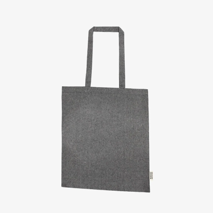 TUTU Recycled Cotton & rPET Tote