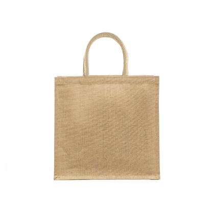 Mamba Medium Jute Hamper Bag