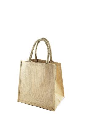 Mamba Medium Jute Hamper Bag