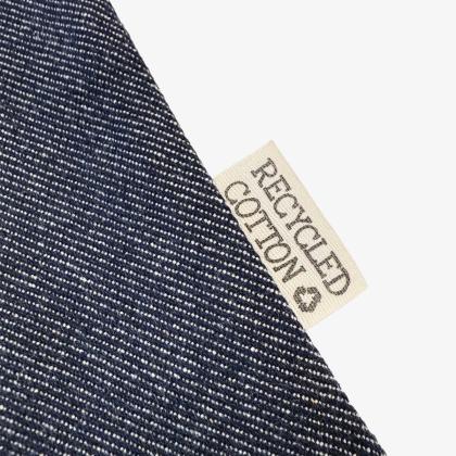 JIVI Recycled Denim Tote