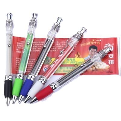 Banner Ball Pen Style 6