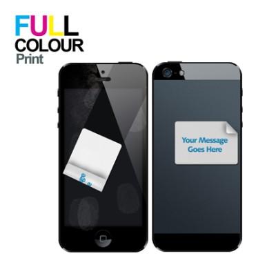 Microfibre Sticky Screen Cleaner