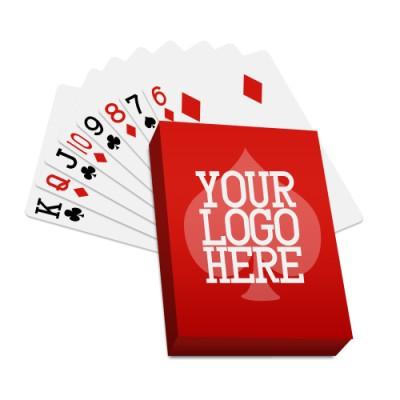 Paper Playing Cards