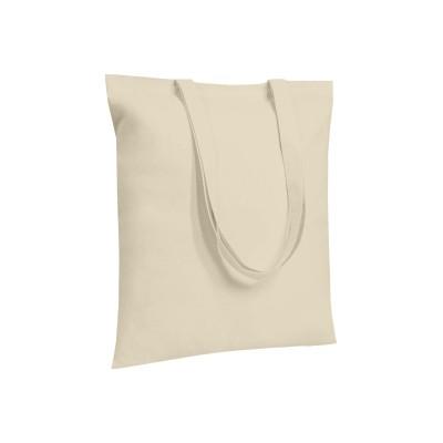 Cotton Bag - Natural