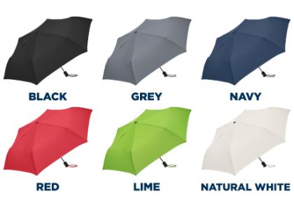 AOC mini pocket umbrella FiligRain Only200