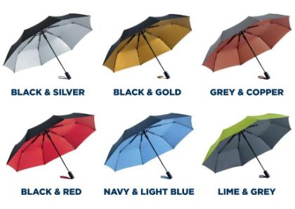 FARE DoubleFace AC mini Umbrella