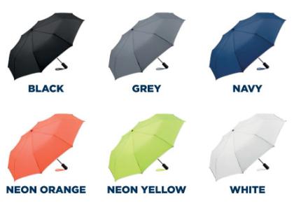 FARE Plus AC mini Umbrella
