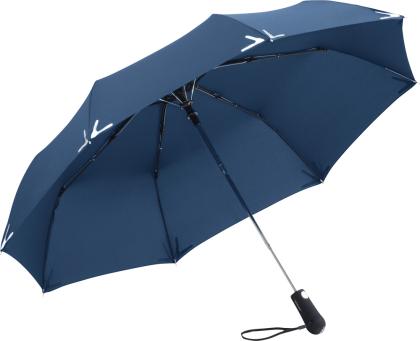 FARE SafeBrella LED AC mini Umbrella