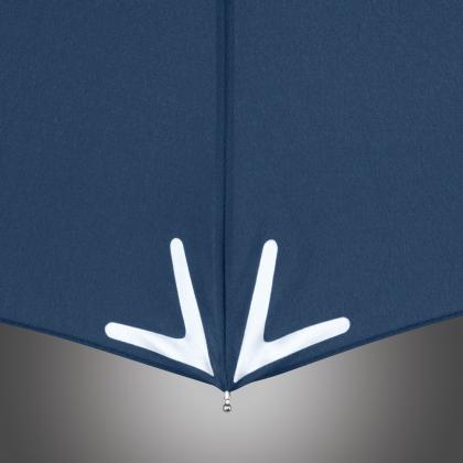 FARE SafeBrella LED AC mini Umbrella