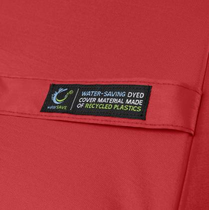 AOC golf pocket umbrella Jumbomagic&reg; Windfighter&reg; 2.0